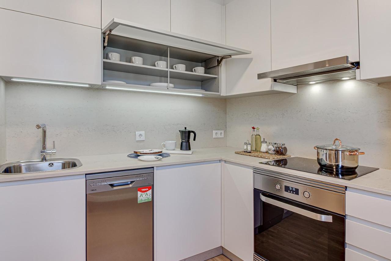 Elena Vut Apartman Santiago de Compostela Kültér fotó